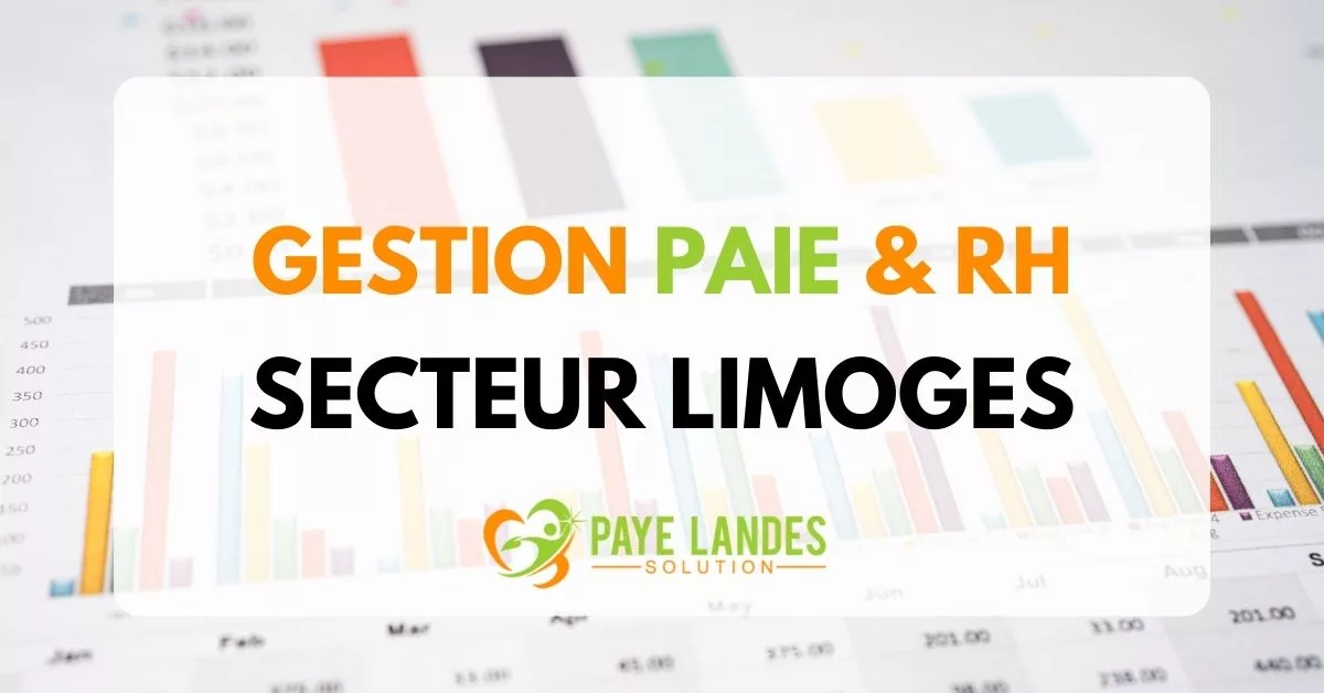 externalisation paie Limoges