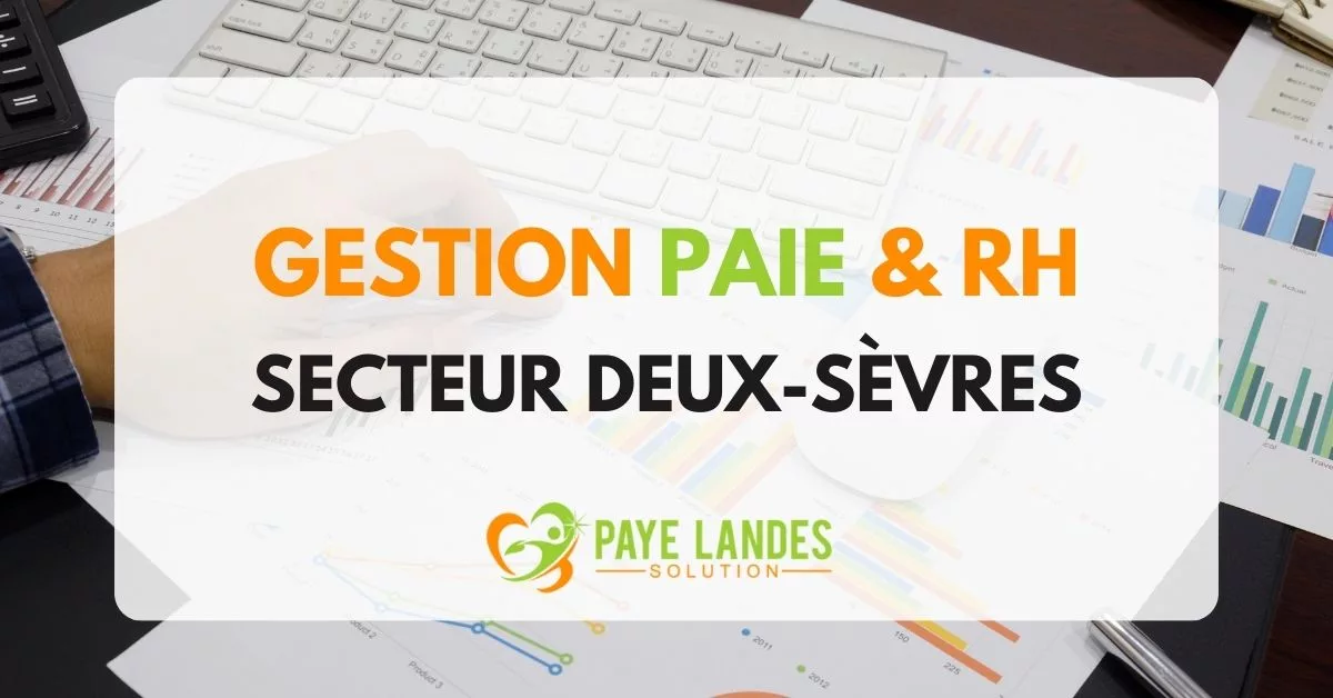 externalisation paie Deux-Sèvres