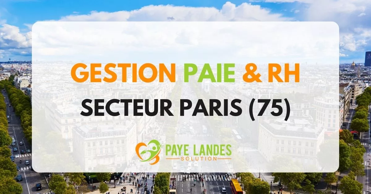 externalisation paie Paris
