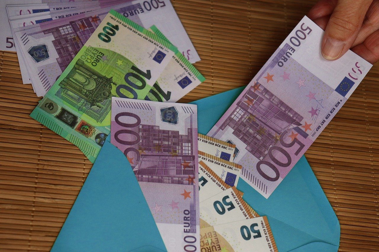 avance sur salaire